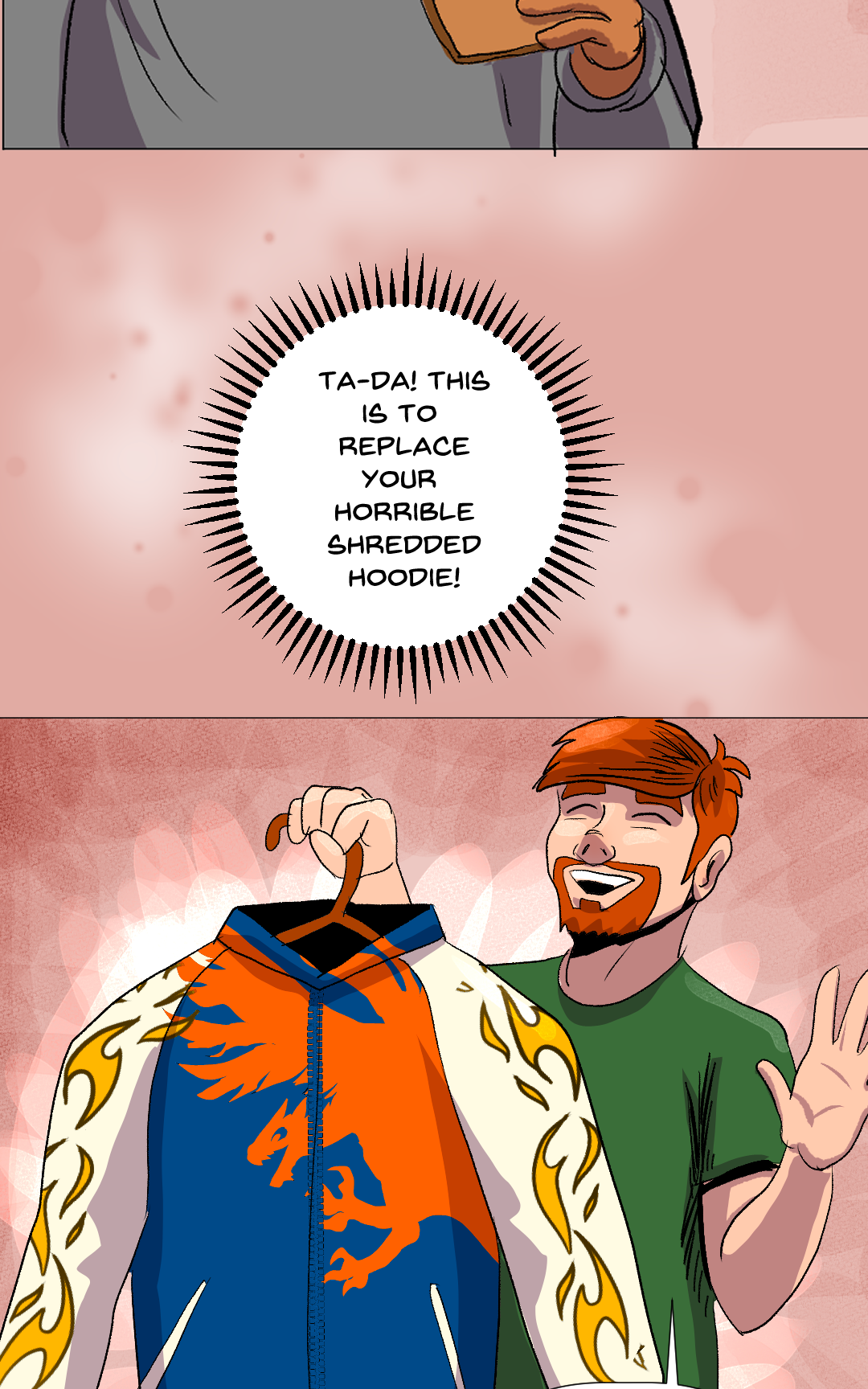 Revelations panel 42