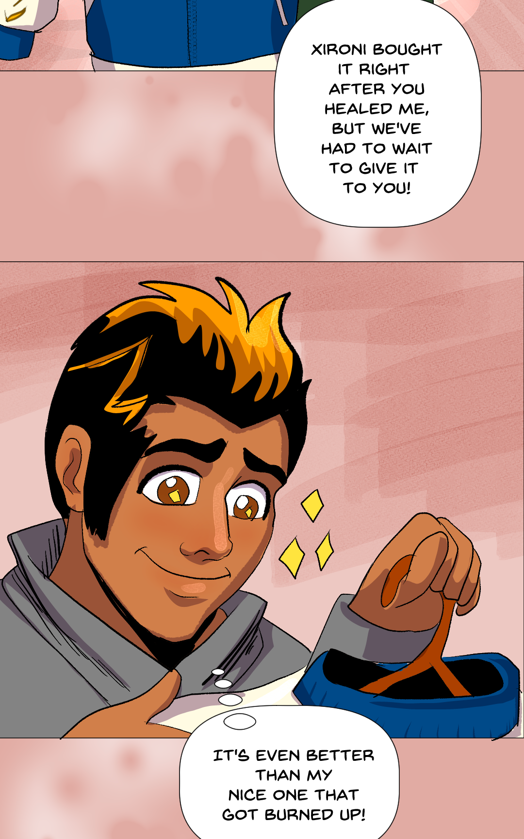 Revelations panel 43