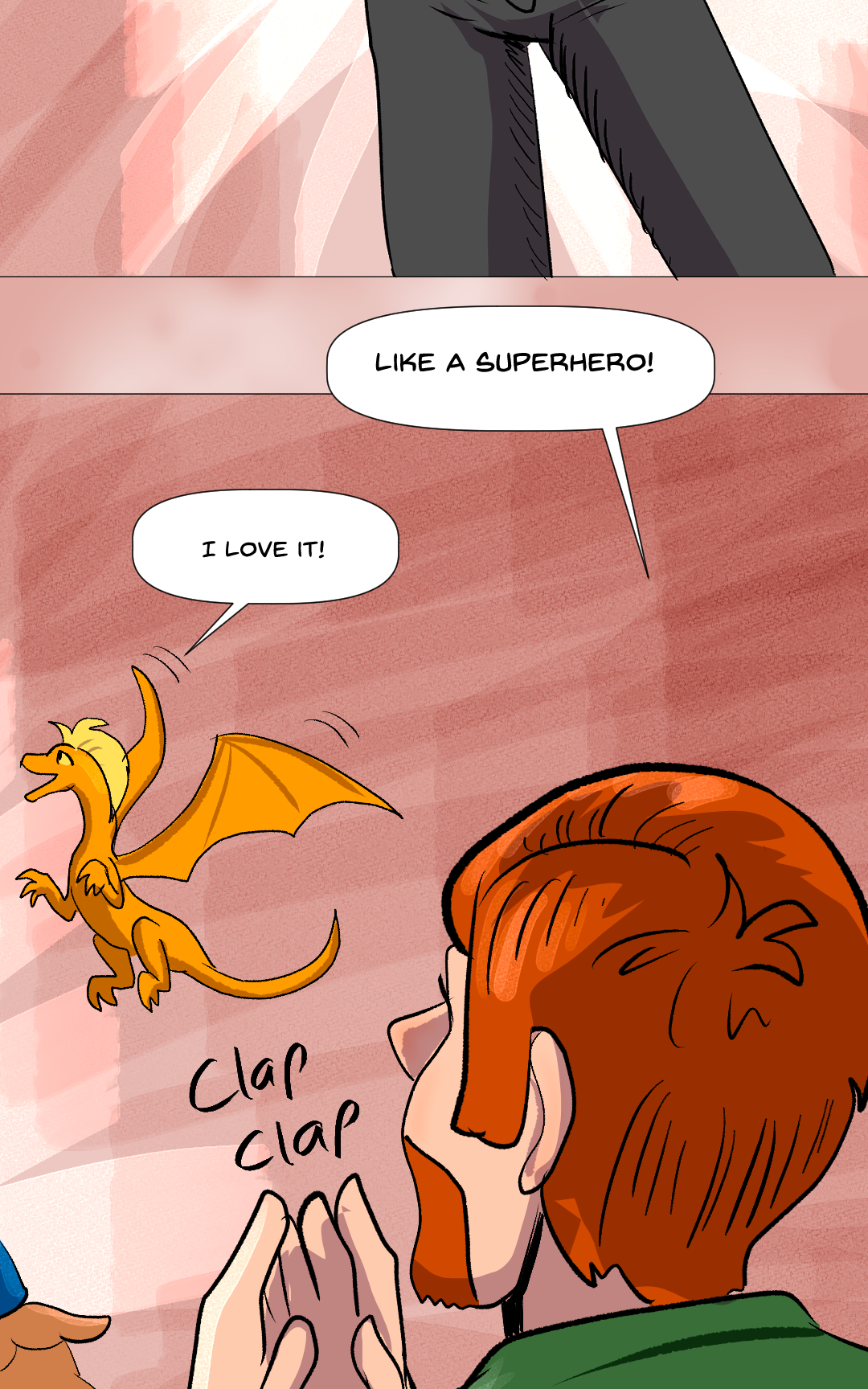 Revelations panel 45