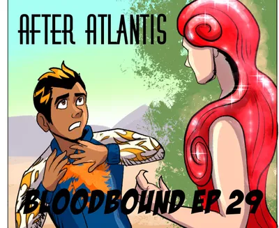 The net closes episode cover