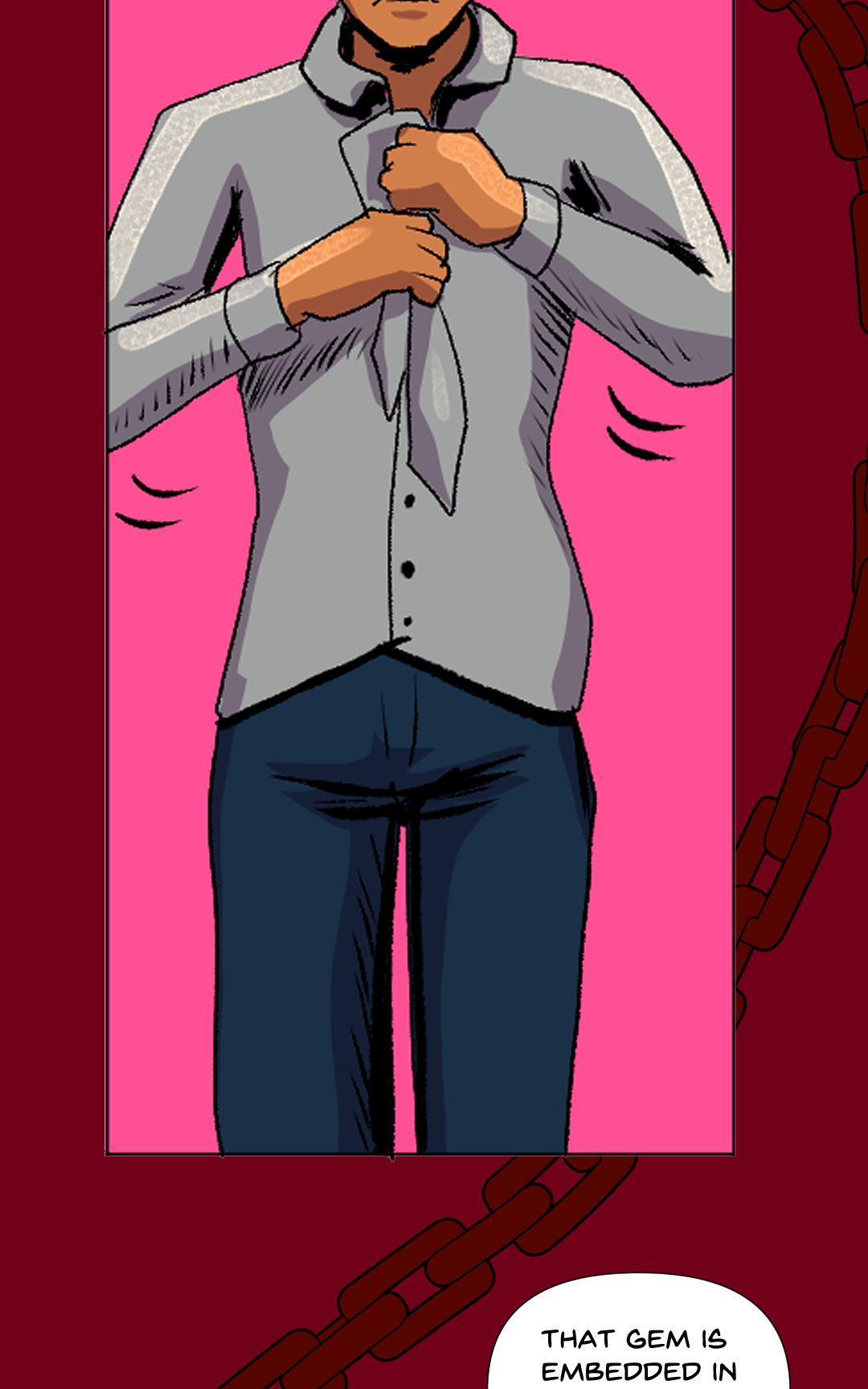 Emergency healing panel 6