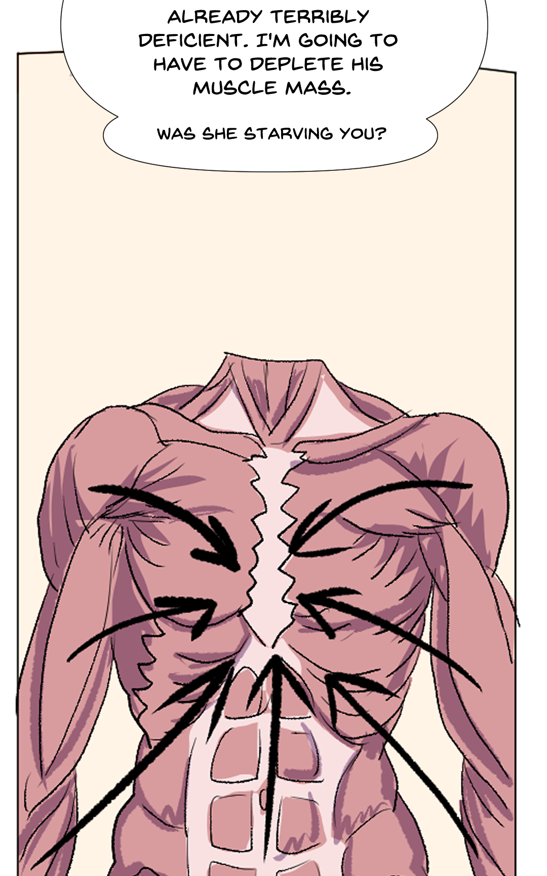 Emergency healing panel 19