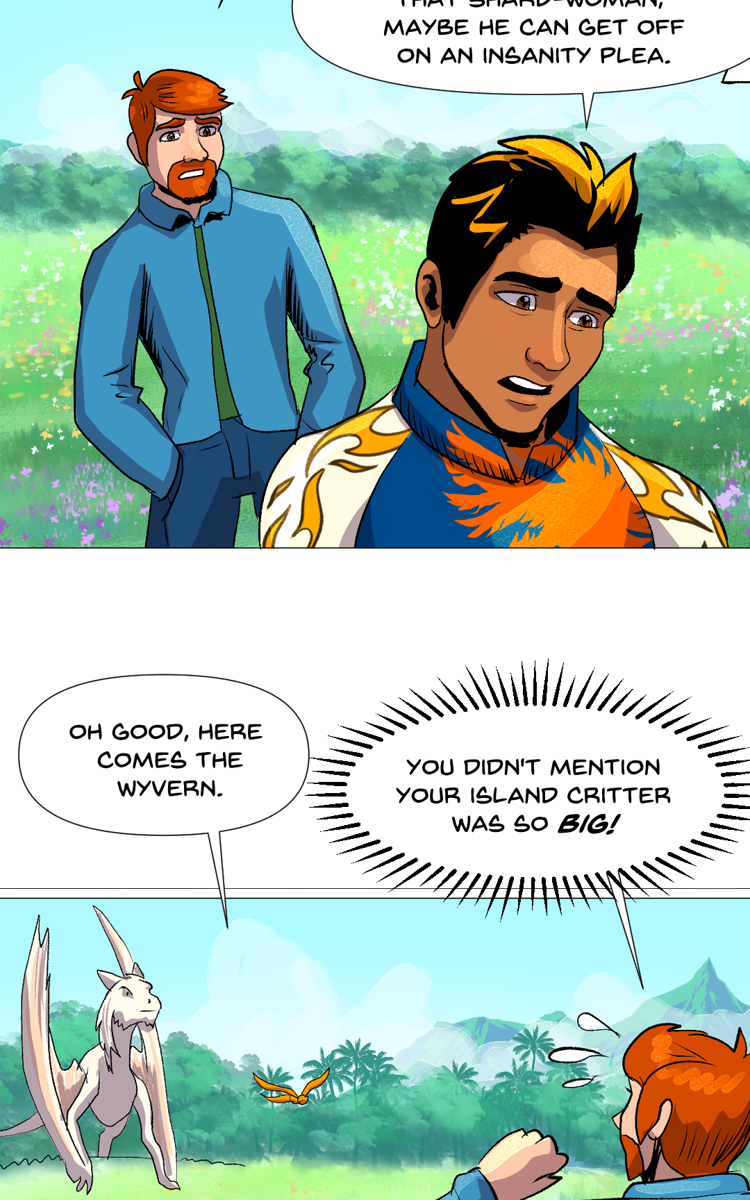 Emergency healing panel 28