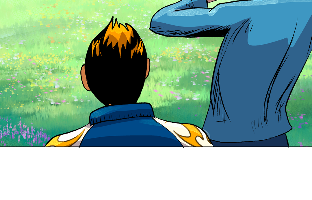 Emergency healing panel 29