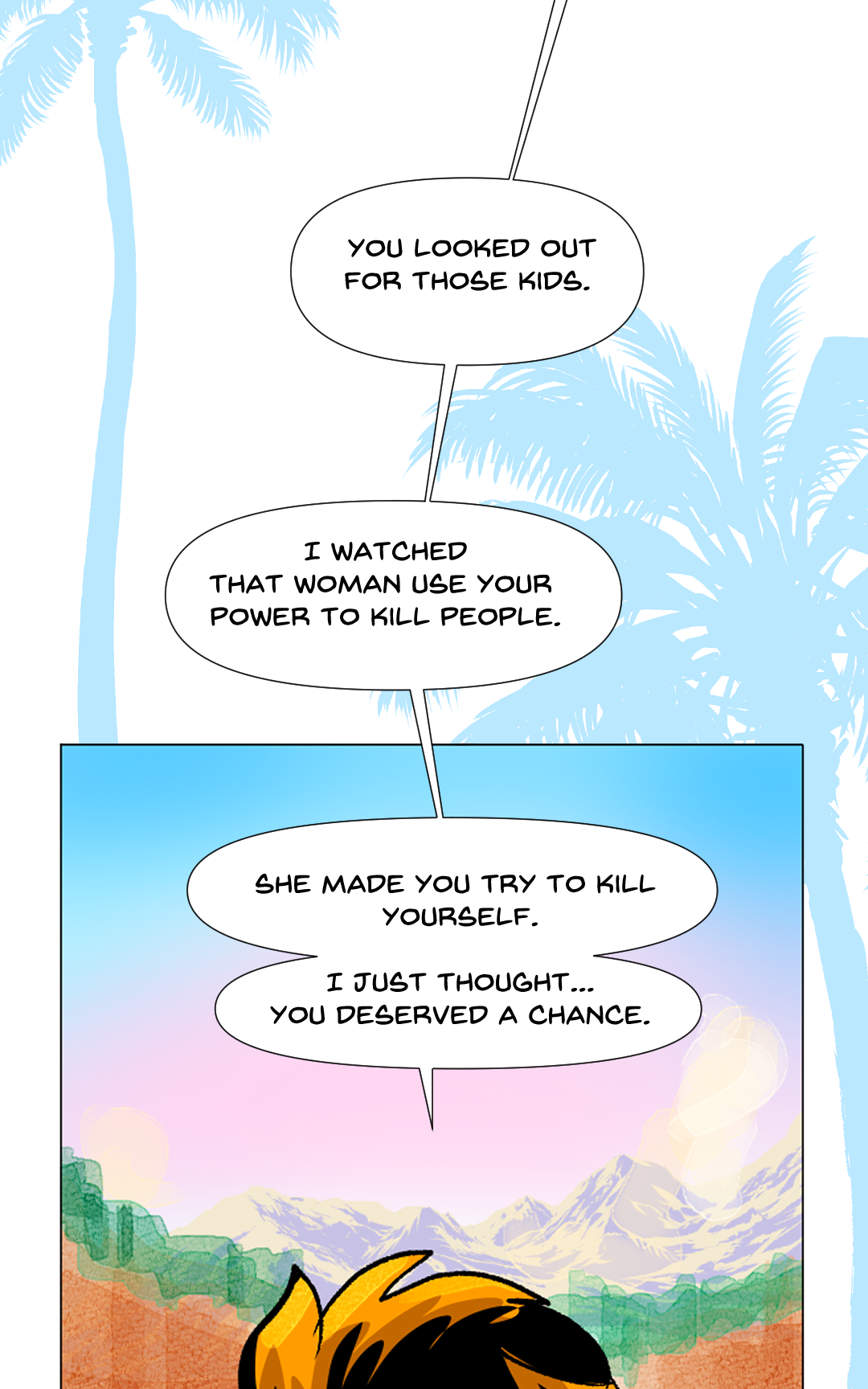 Respen's story panel 7