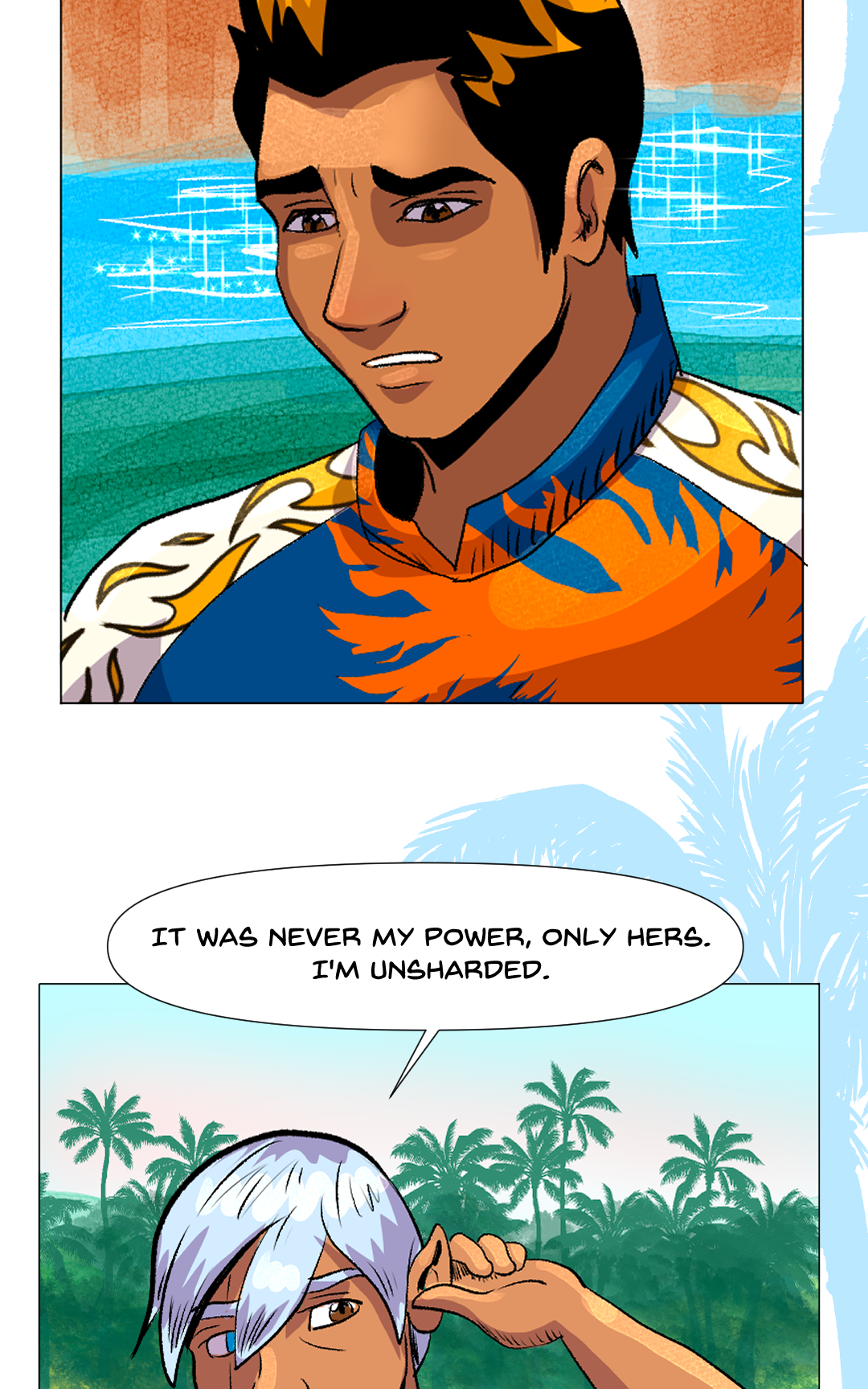 Respen's story panel 8