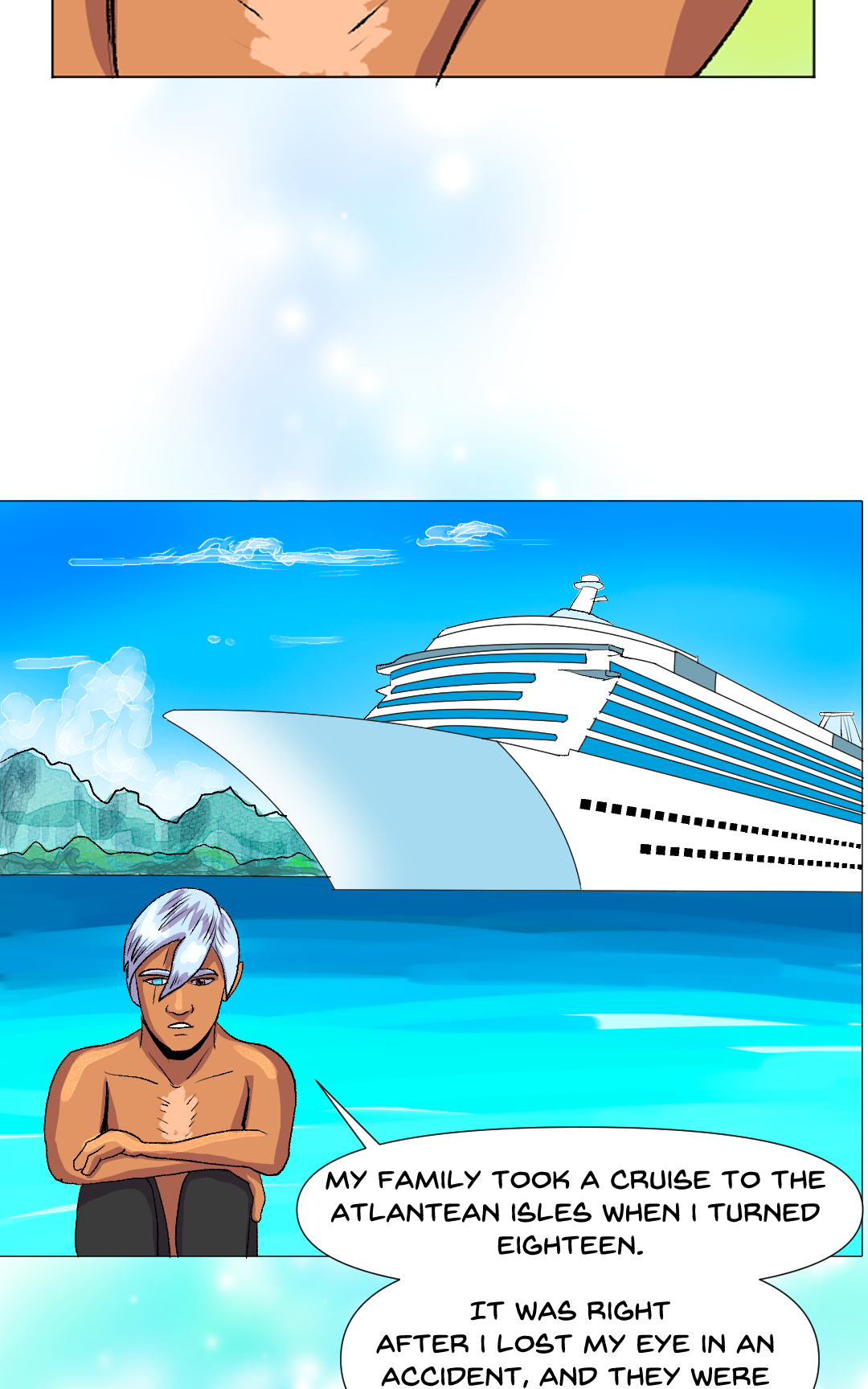 Respen's story panel 14