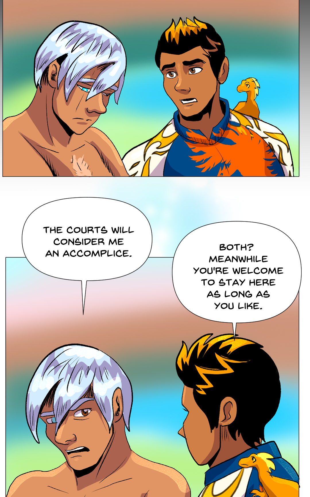 Respen's story panel 19