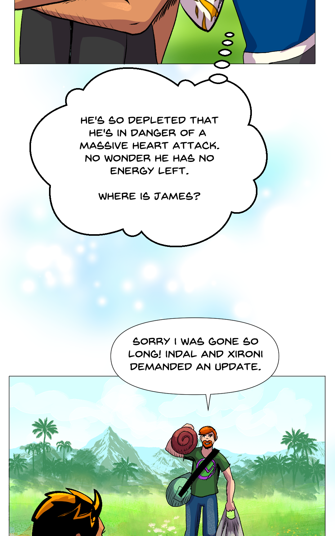 Respen's story panel 22