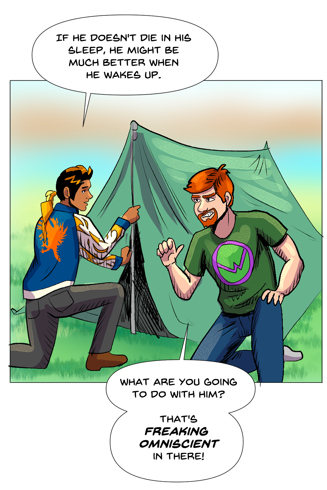 Respen's story panel 29