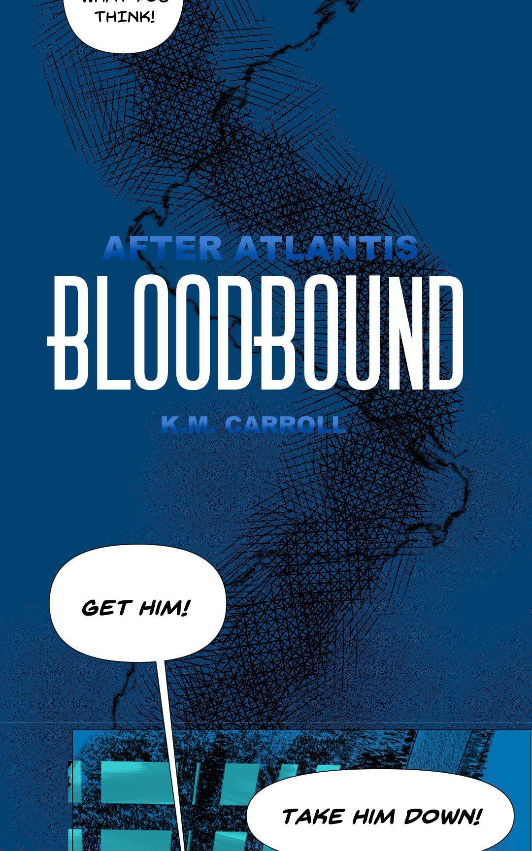 when you are the villain panel 4