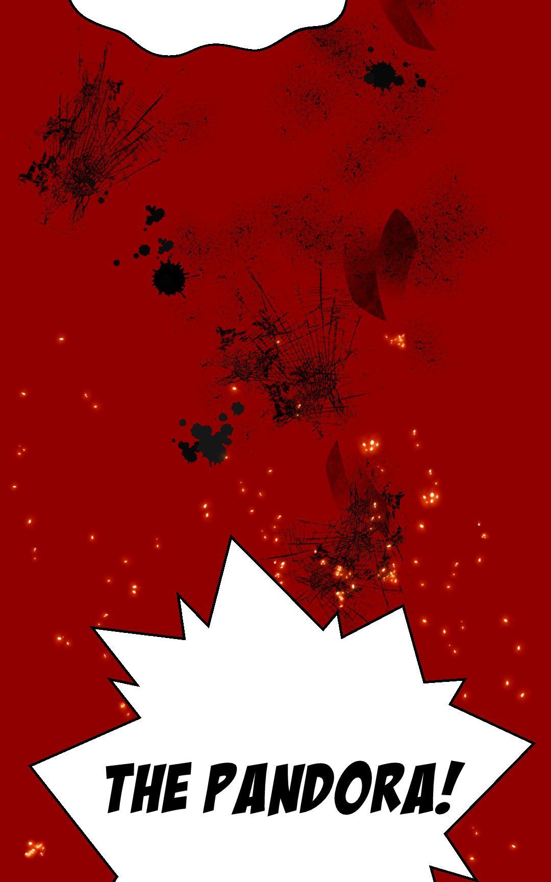 when you are the villain panel 20