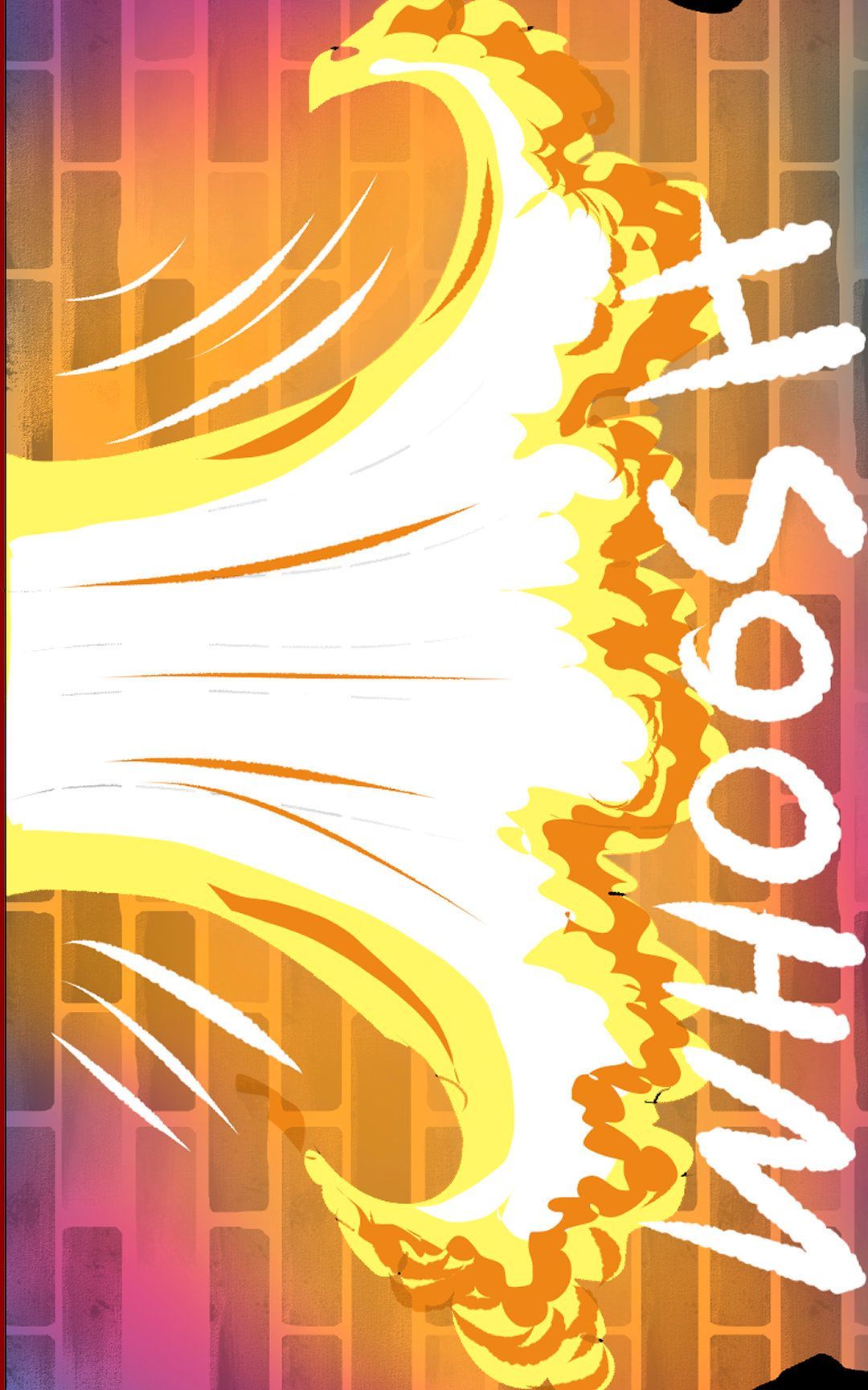 when you are the villain panel 24