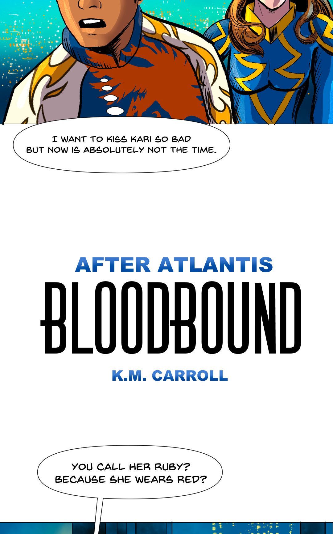 Dealing with Ruby panel 3