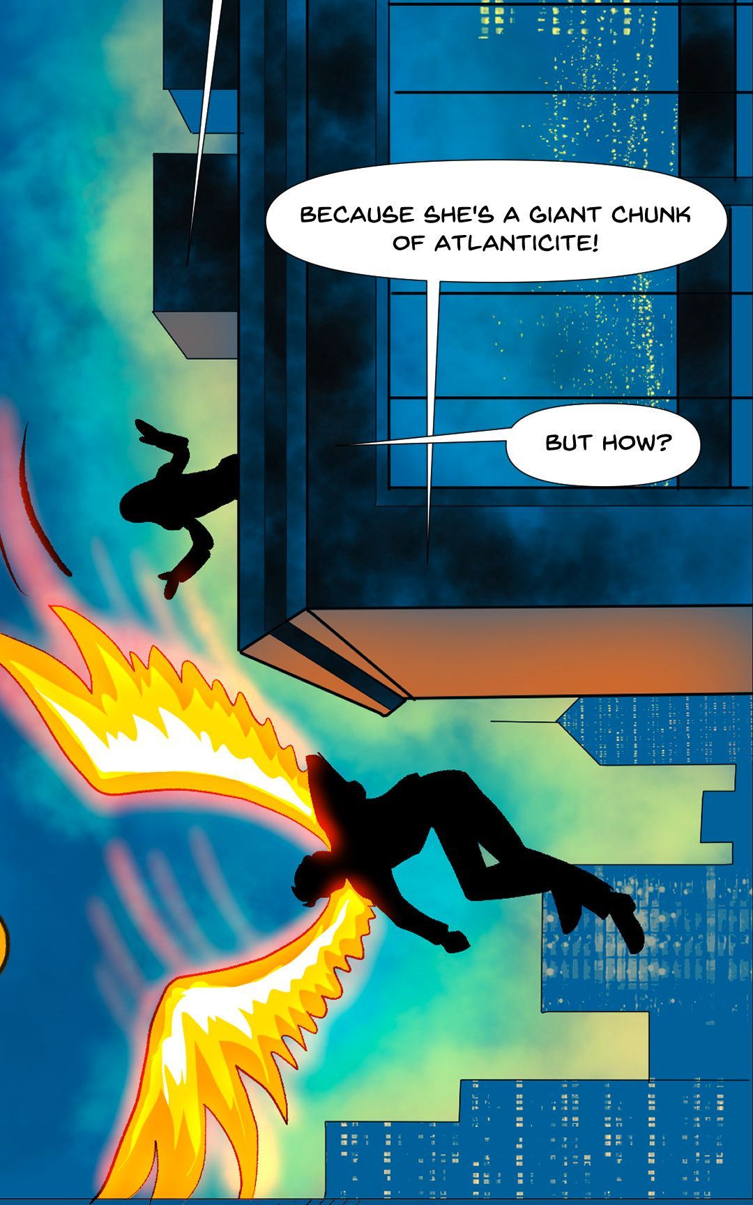 Dealing with Ruby panel 4