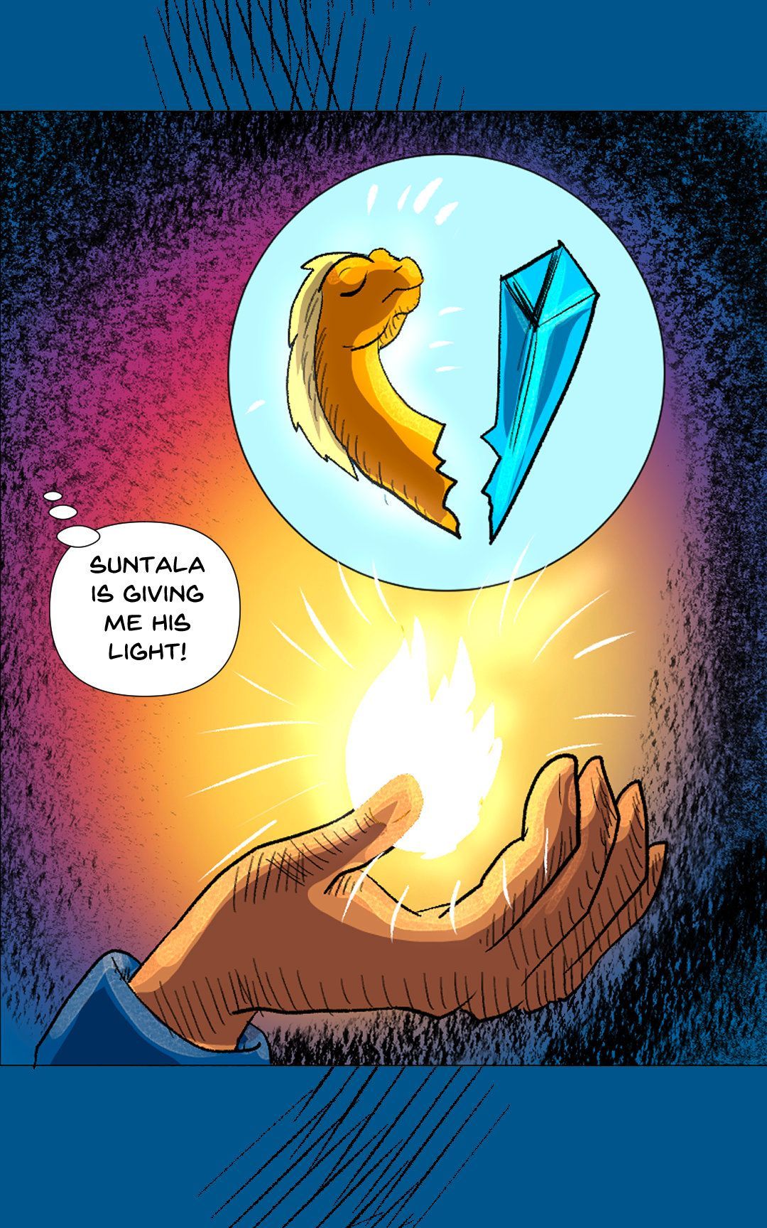 Dealing with Ruby panel 10