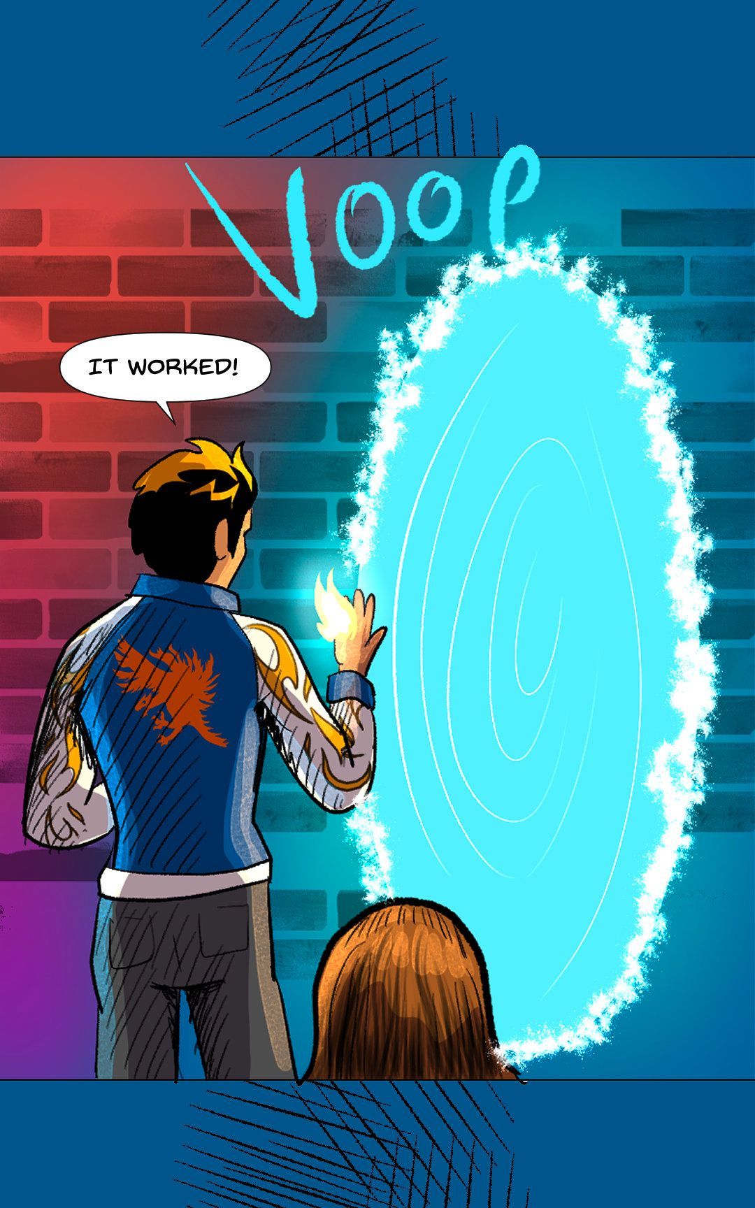 Dealing with Ruby panel 11