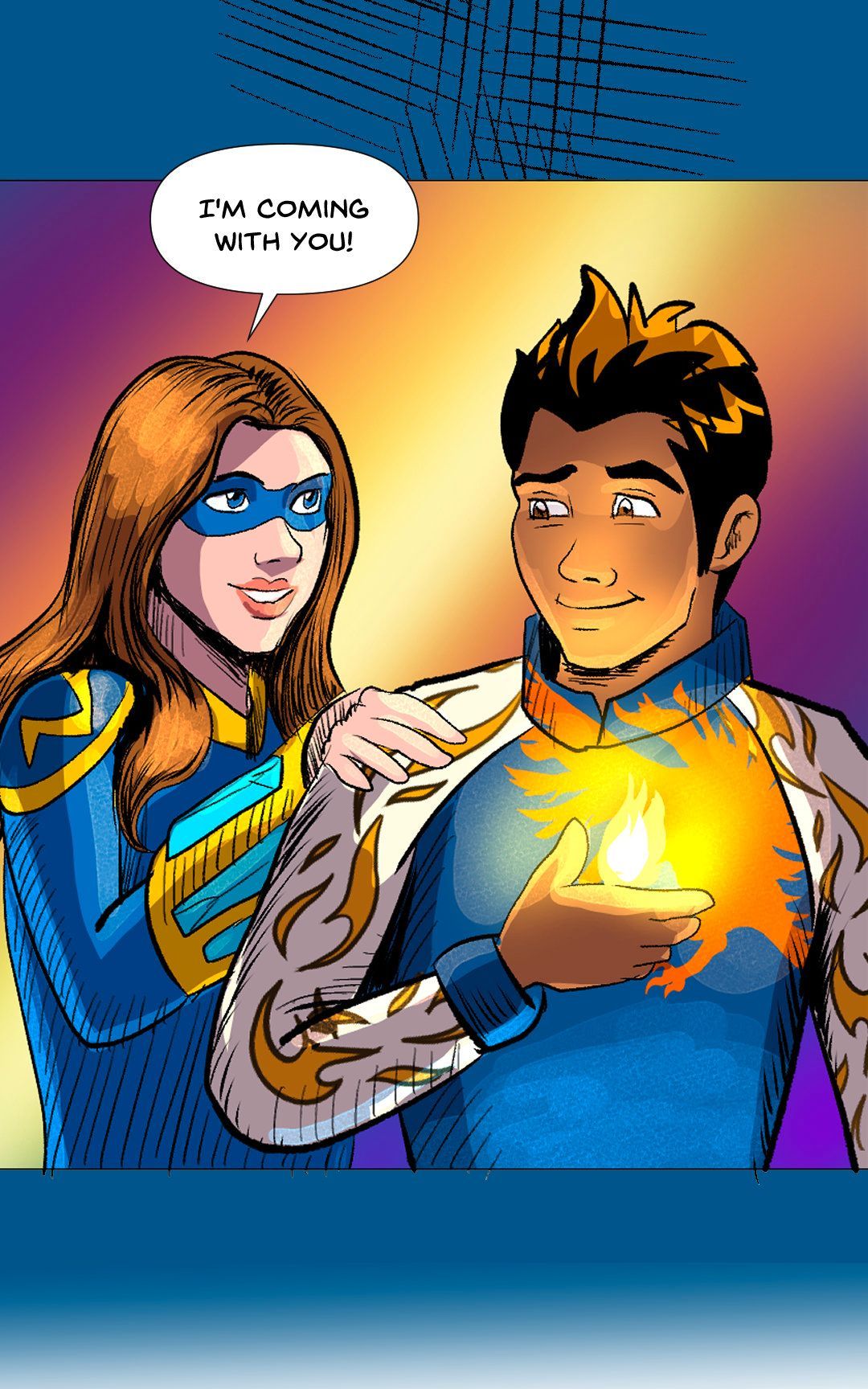 Dealing with Ruby panel 12