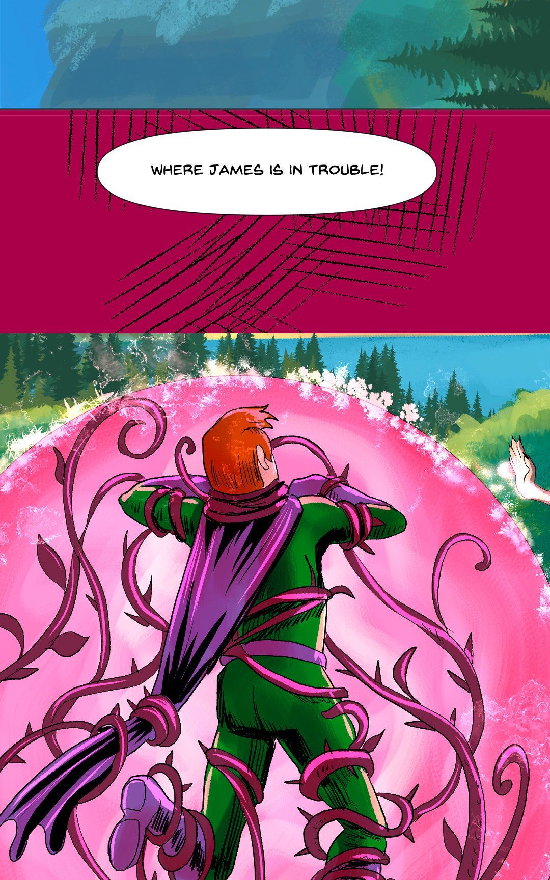 Dealing with Ruby panel 15