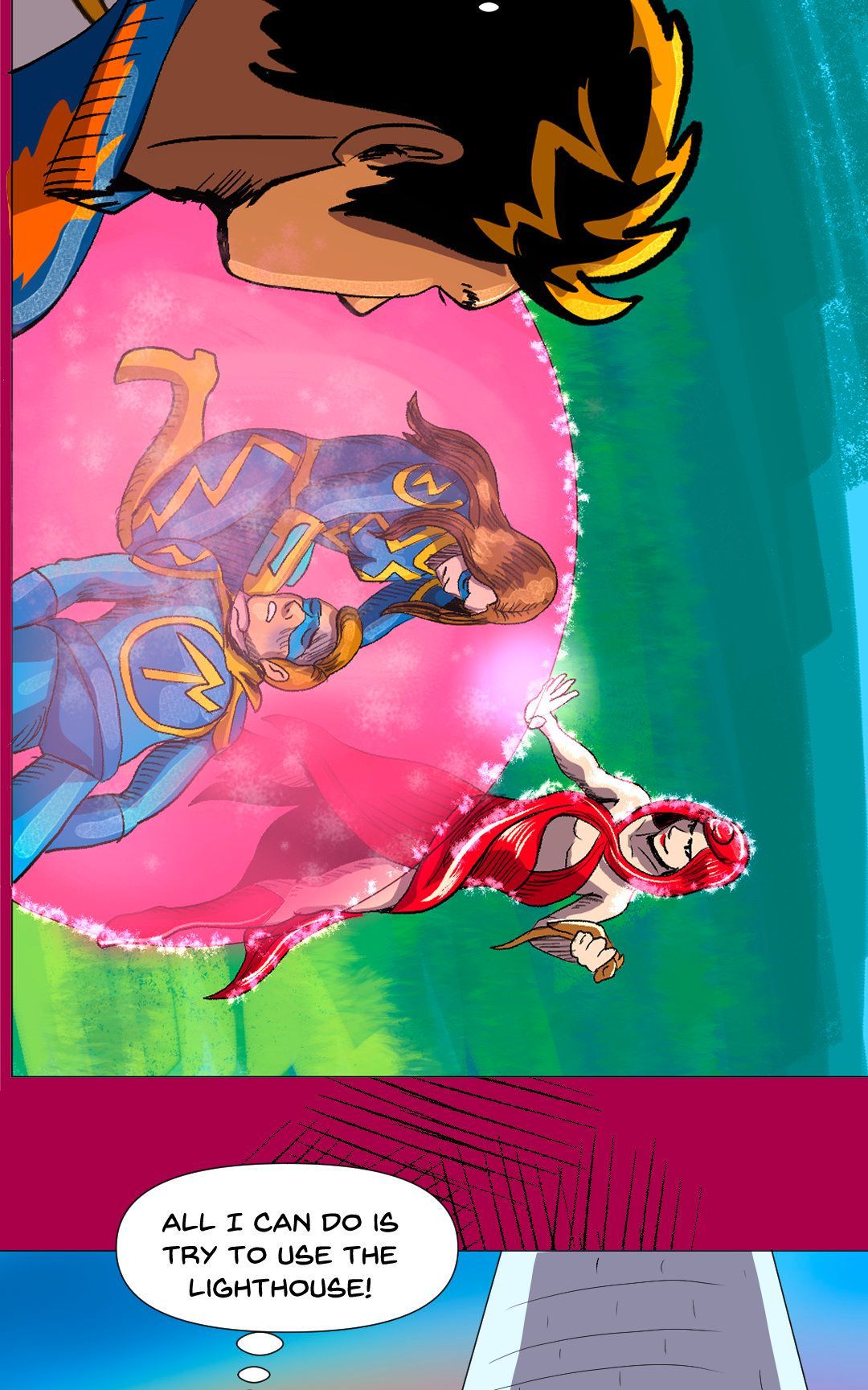 Dealing with Ruby panel 25