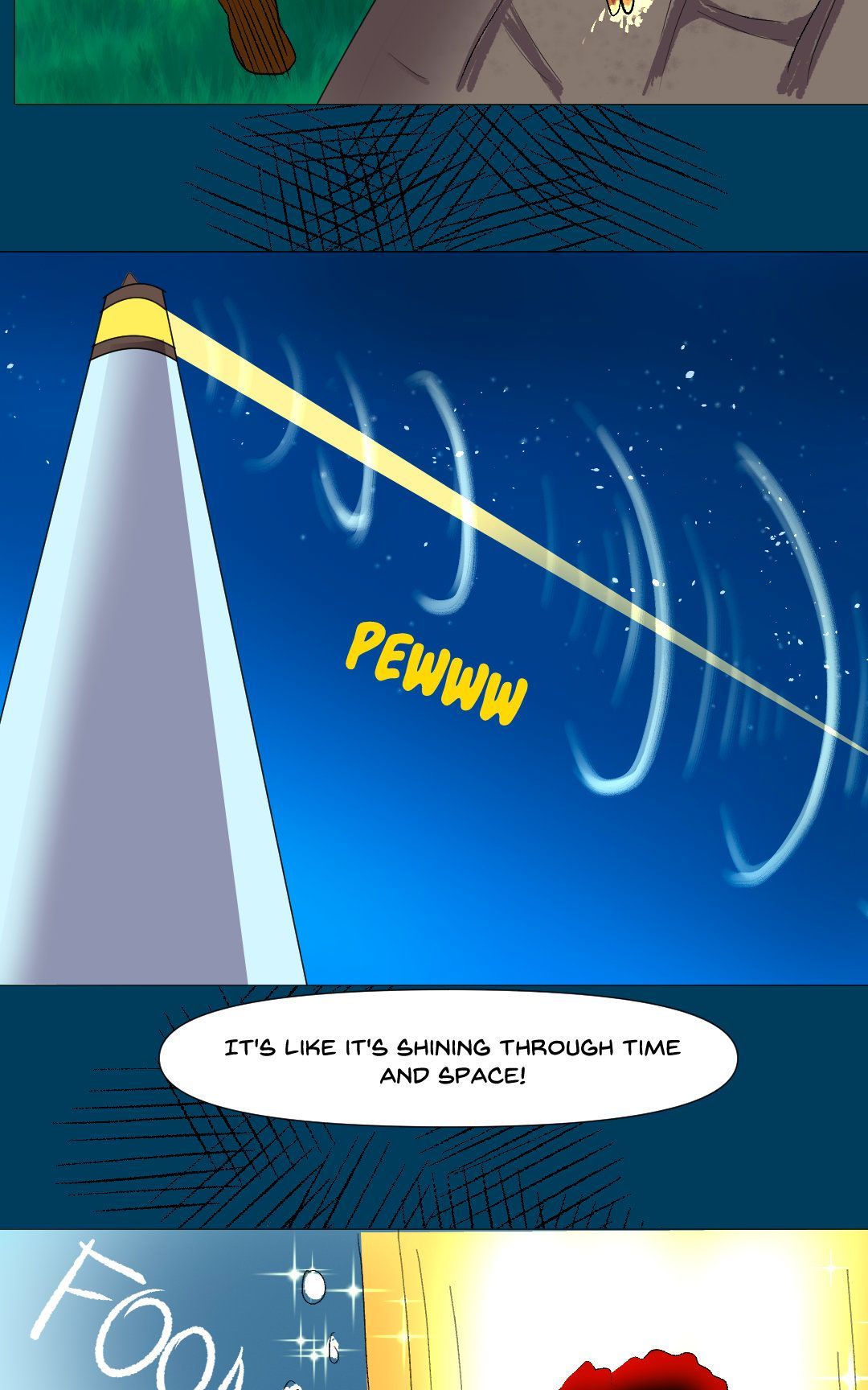 Dealing with Ruby panel 27