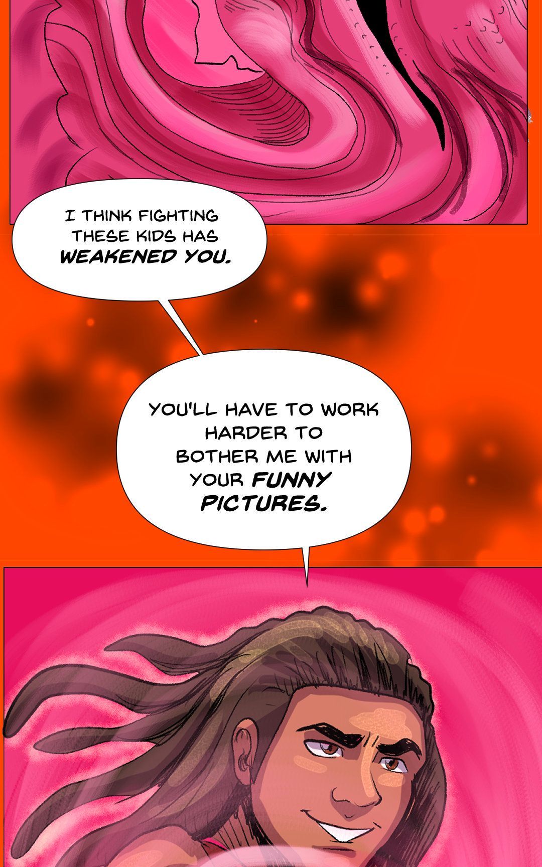 Dealing with Ruby panel 38