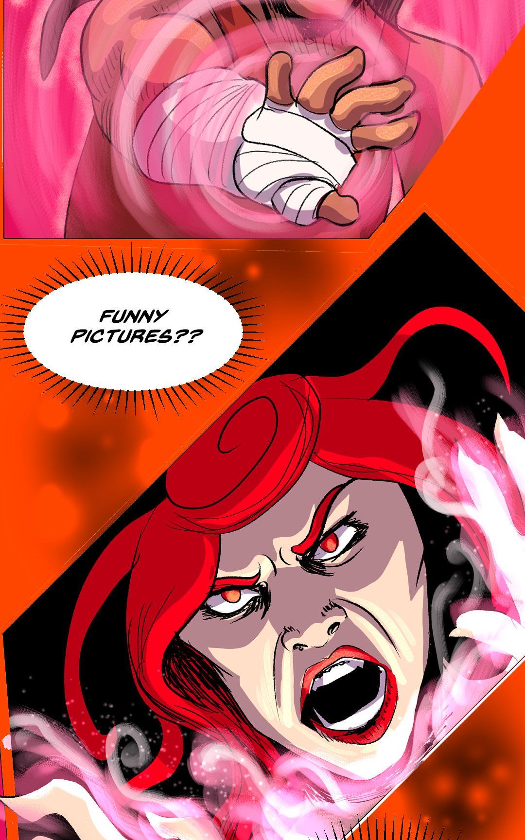 Dealing with Ruby panel 39