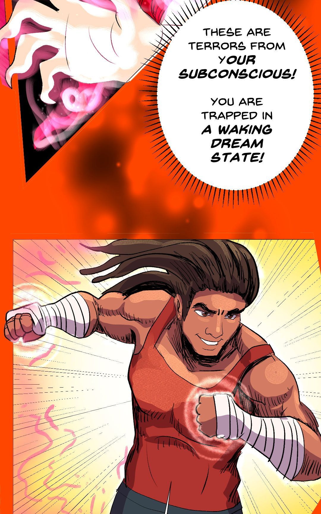 Dealing with Ruby panel 40