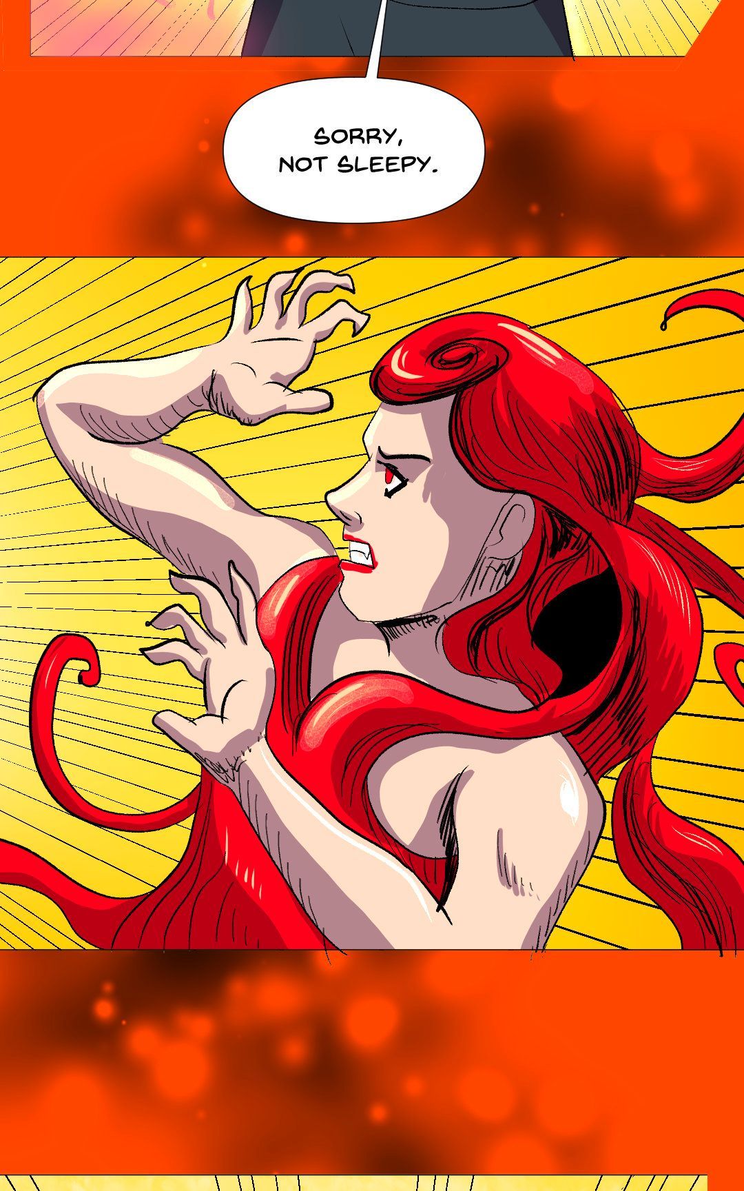 Dealing with Ruby panel 41