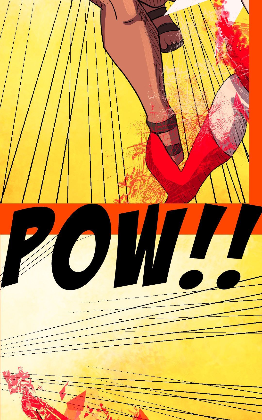 Dealing with Ruby panel 43