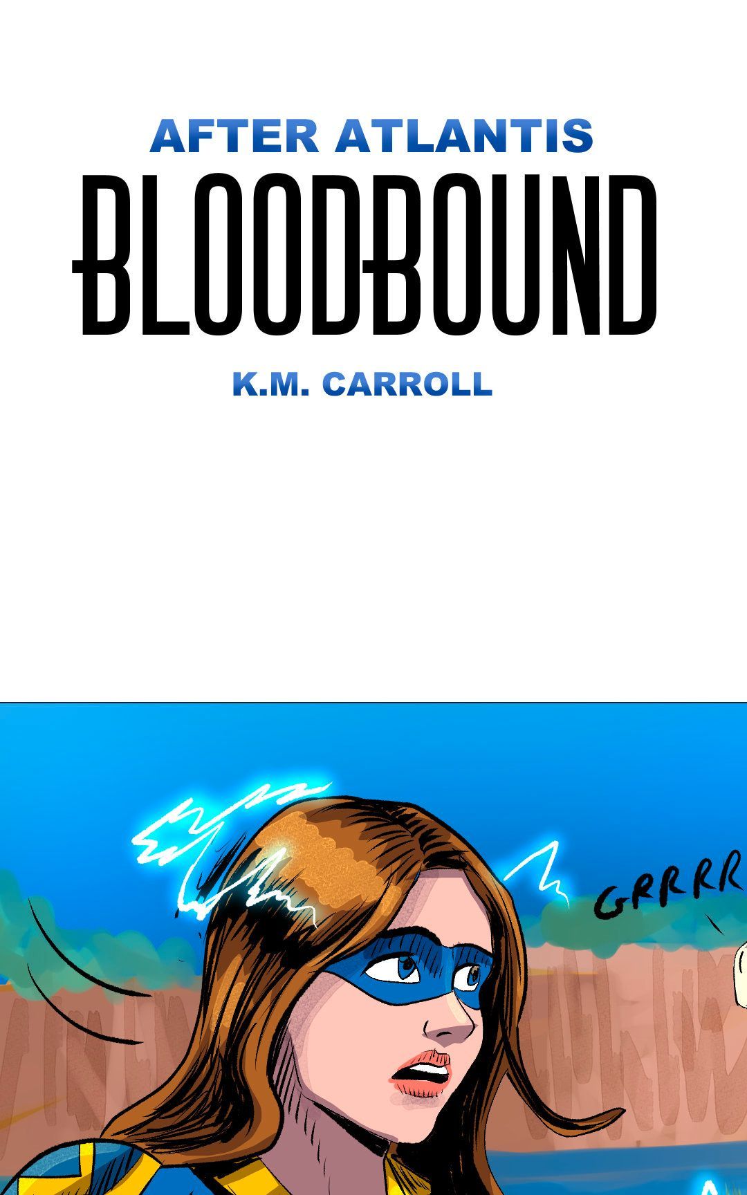 A short rest panel 1