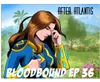 A short rest episode cover