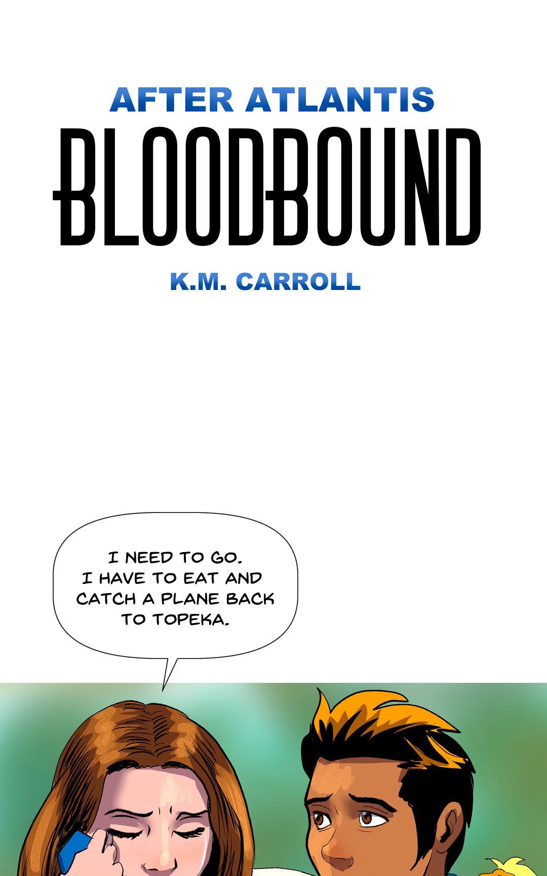 Season 1 epilogue panel 1