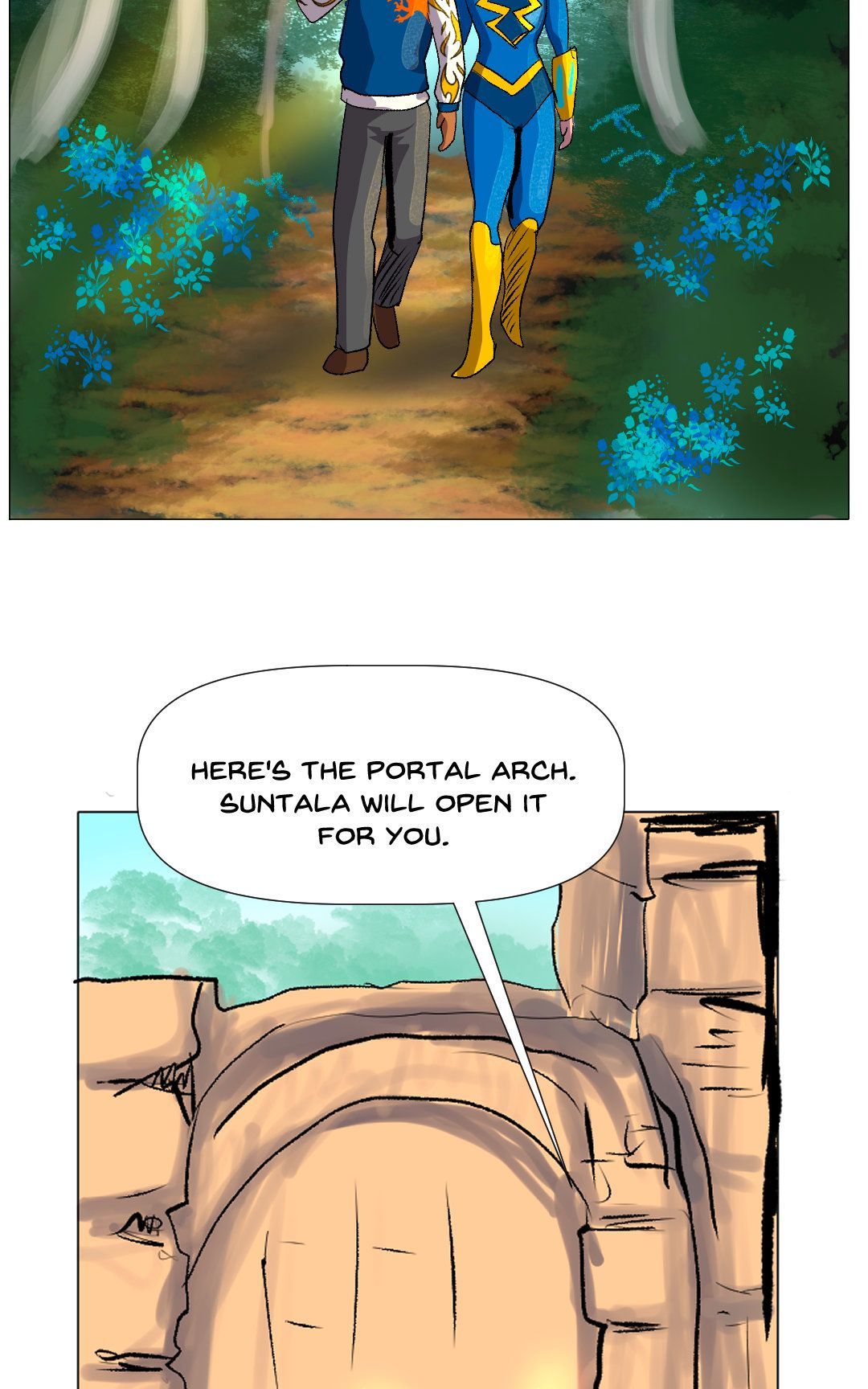 Season 1 epilogue panel 3