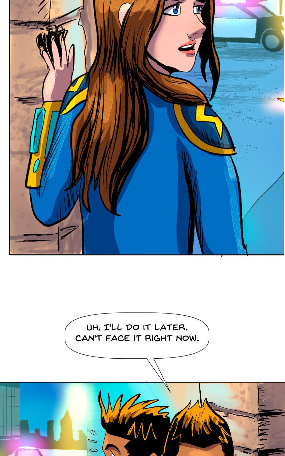 Season 1 epilogue panel 5