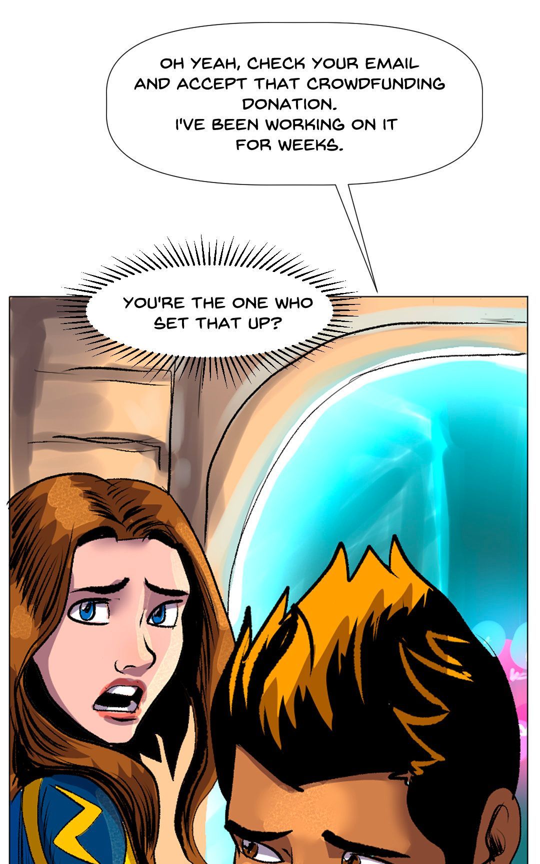 Season 1 epilogue panel 7