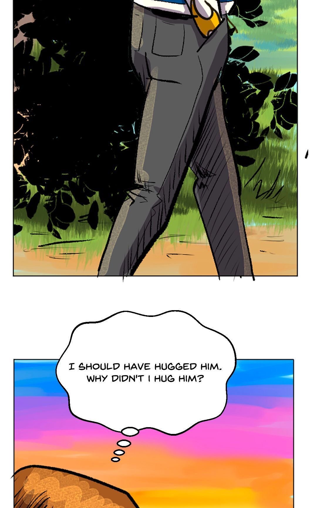 Season 1 epilogue panel 11