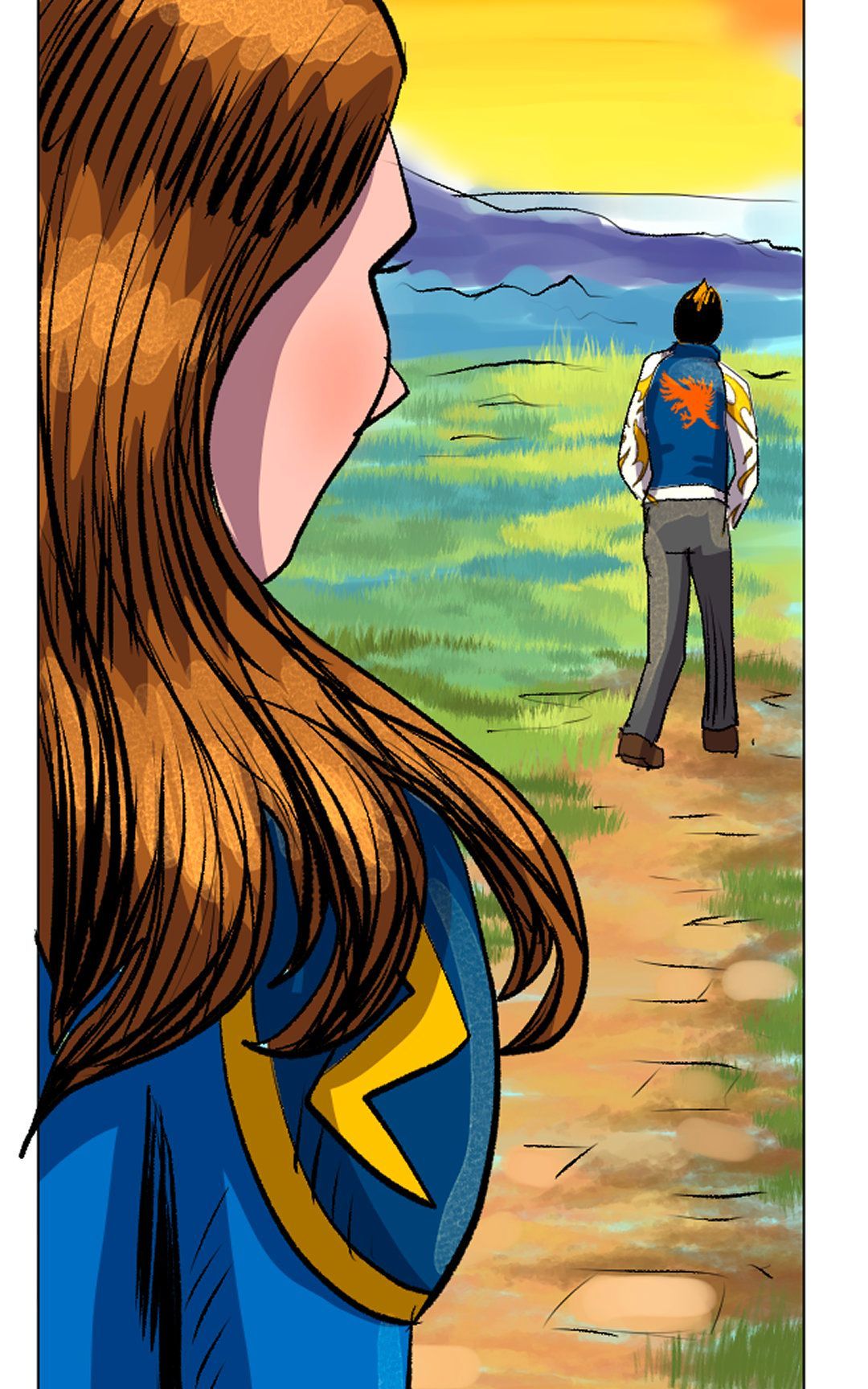 Season 1 epilogue panel 12