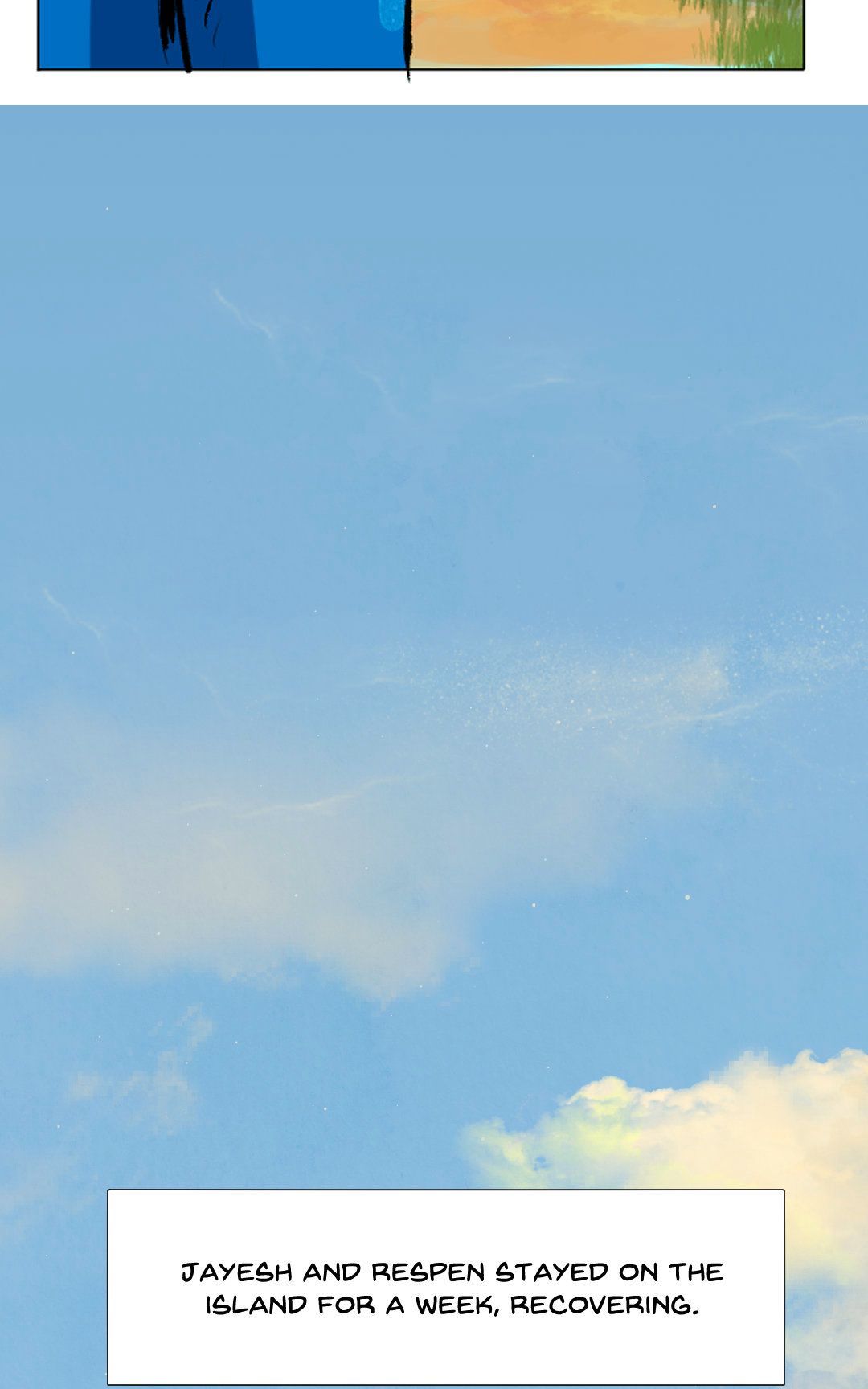 Season 1 epilogue panel 13