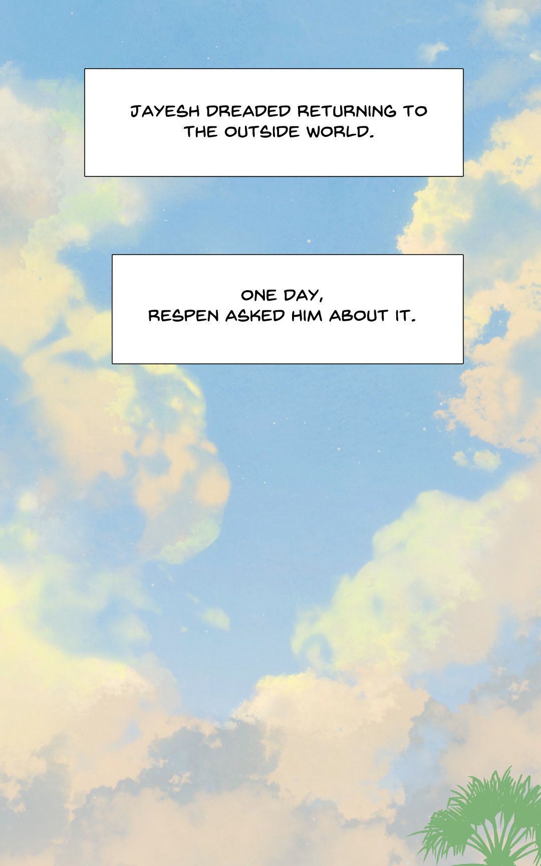 Season 1 epilogue panel 14