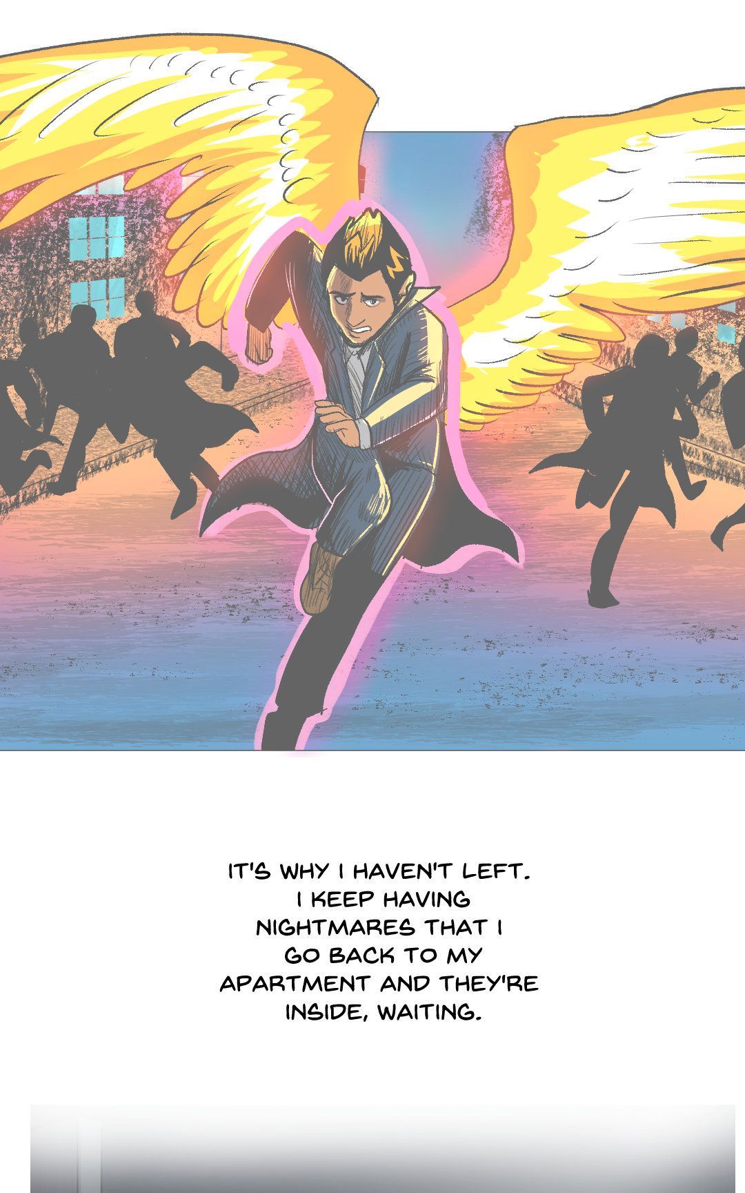 Season 1 epilogue panel 17