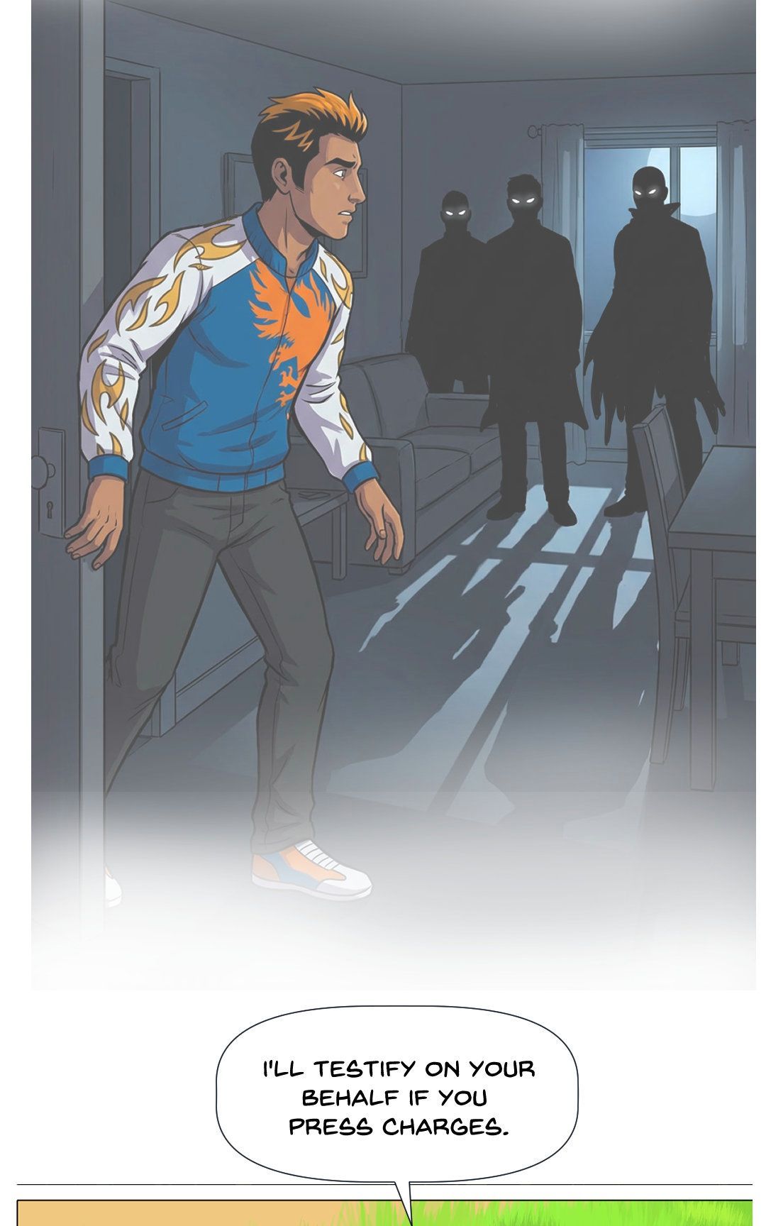 Season 1 epilogue panel 18