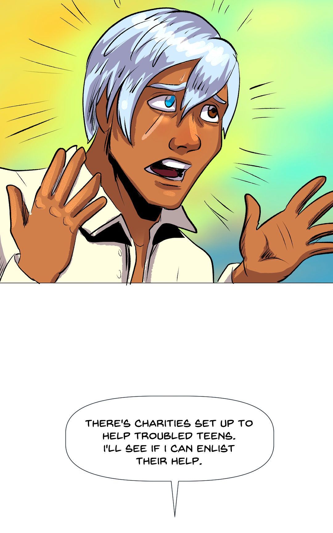 Season 1 epilogue panel 23