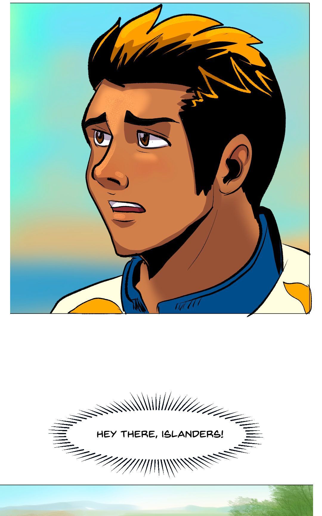 Season 1 epilogue panel 24