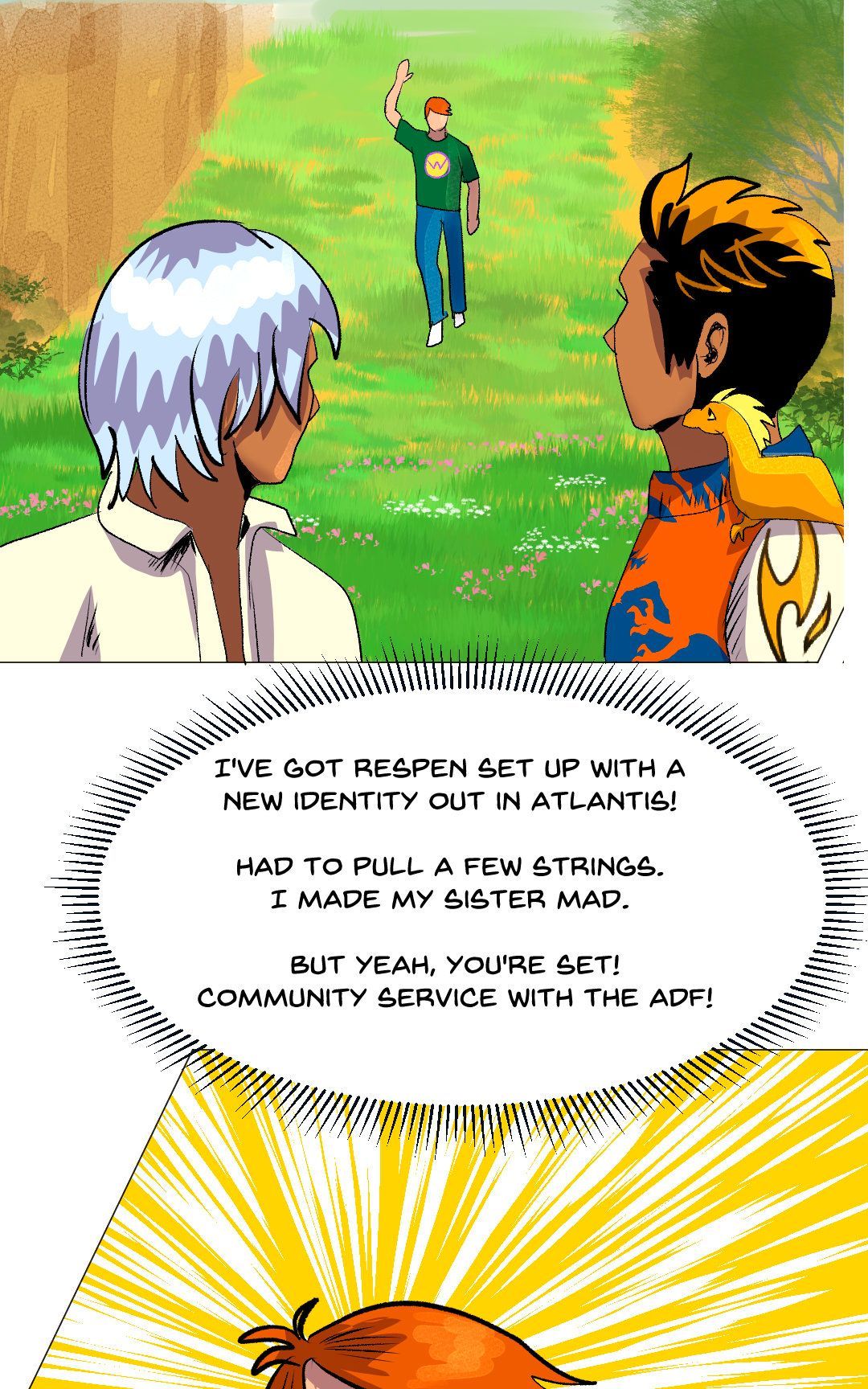 Season 1 epilogue panel 25