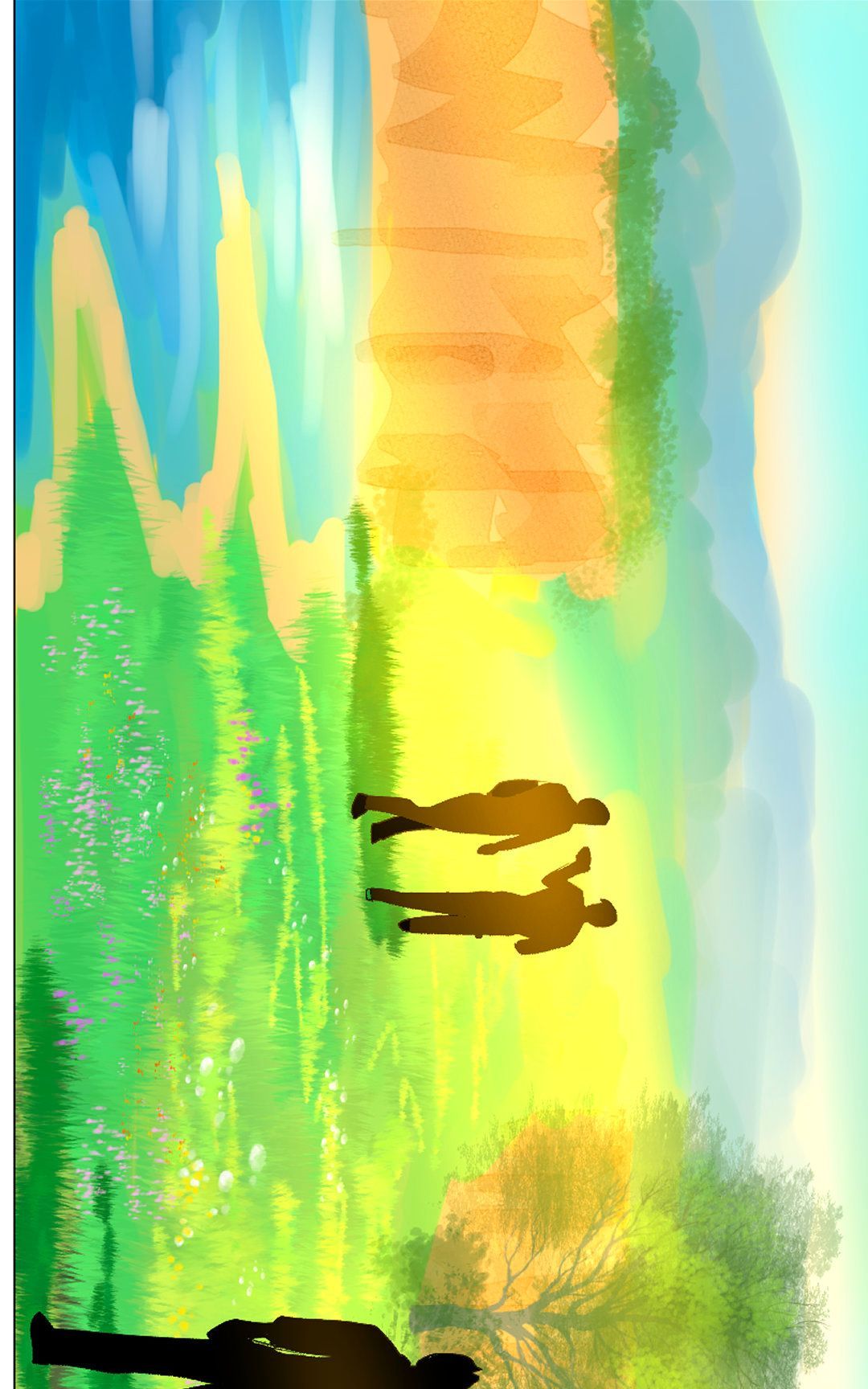 Season 1 epilogue panel 29