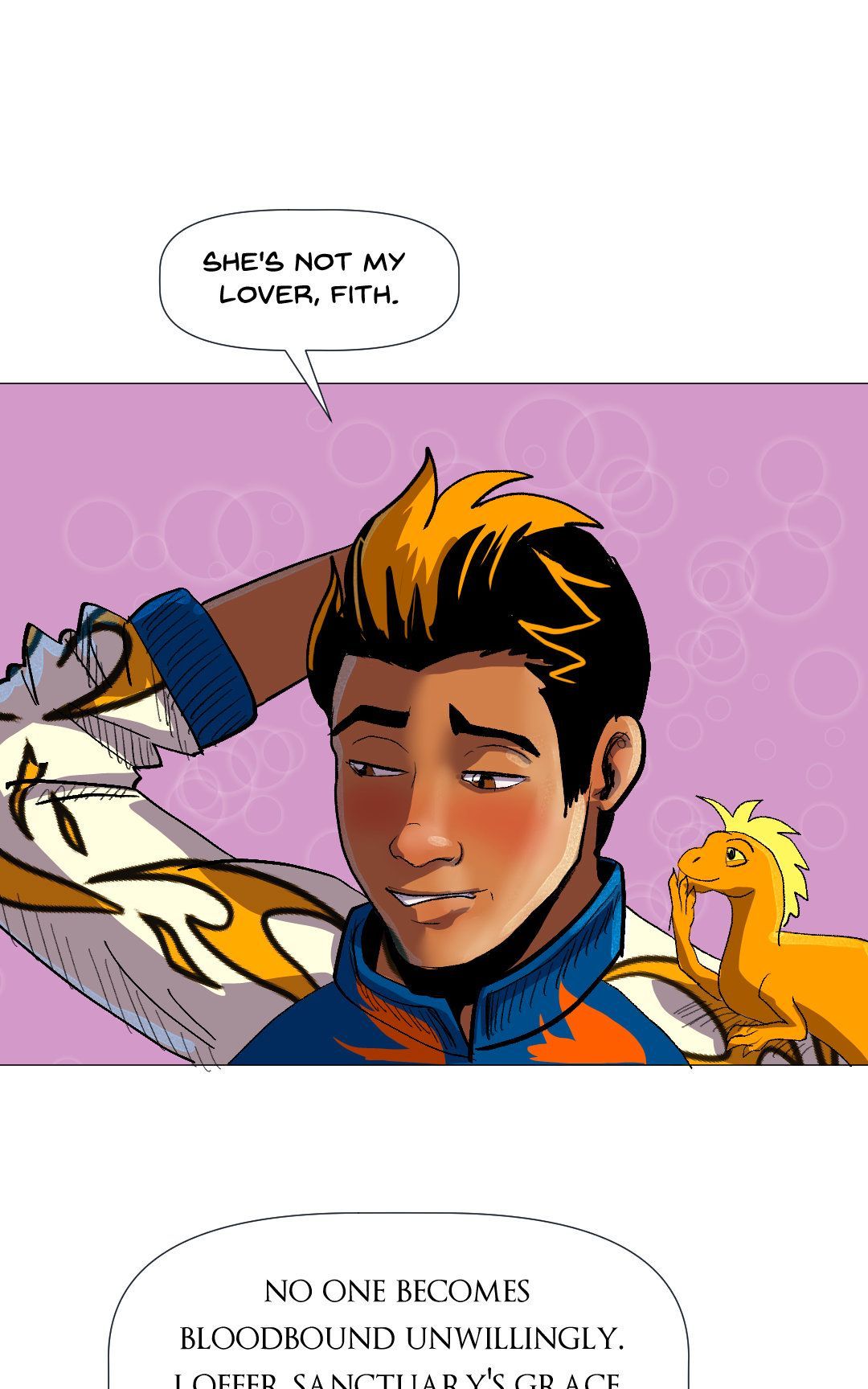 Season 1 epilogue panel 32