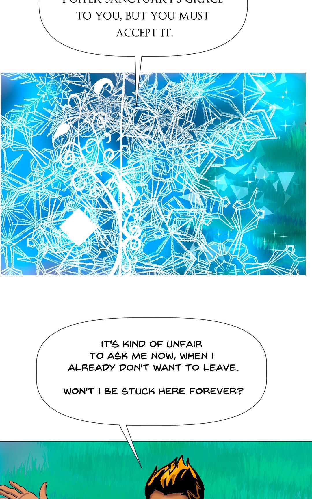 Season 1 epilogue panel 33