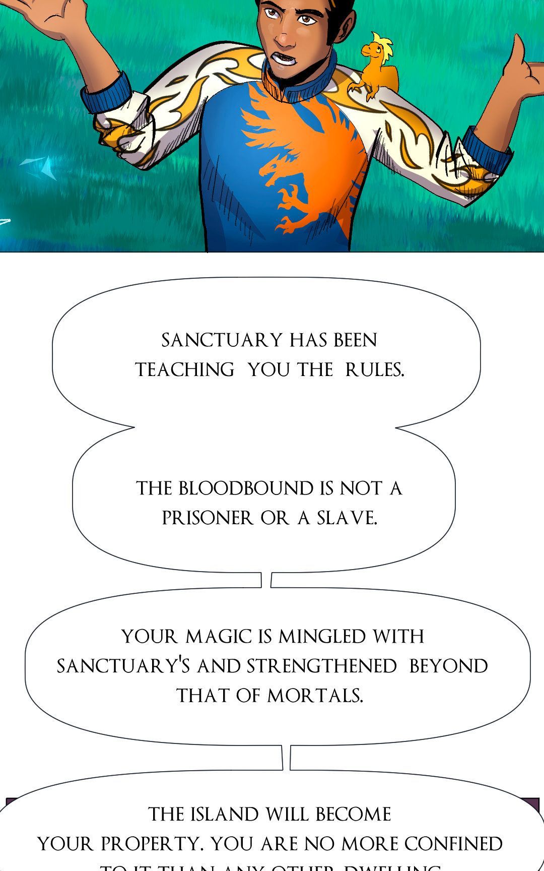 Season 1 epilogue panel 34