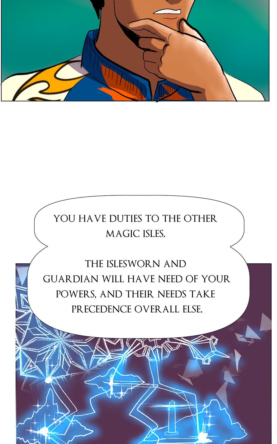 Season 1 epilogue panel 36